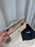 Сумка женская Chanel Артикул LUX-125424. Вид 3