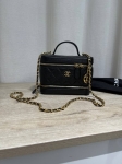Сумка женская Chanel Артикул LUX-125422. Вид 1