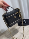 Сумка женская Chanel Артикул LUX-125422. Вид 2