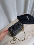 Сумка женская Chanel Артикул LUX-125422. Вид 3