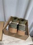  UGG Tazz Knit Antilope Ugg Australia Артикул LUX-125428. Вид 2