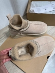  UGG Tazz Knit Sand Ugg Australia Артикул LUX-125426. Вид 2