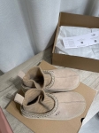  UGG Tazz Knit Sand Ugg Australia Артикул LUX-125426. Вид 3
