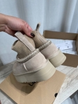  UGG Tazz Knit Sand Ugg Australia Артикул LUX-125426. Вид 5