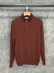 Джемпер Canali   Артикул LUX-125429. Вид 1