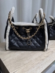Сумка женская Chanel Артикул LUX-125434. Вид 1
