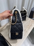 Сумка женская Chanel Артикул LUX-125434. Вид 2