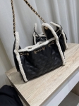 Сумка женская Chanel Артикул LUX-125434. Вид 5