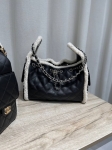Сумка женская Chanel Артикул LUX-125433. Вид 1