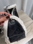 Сумка женская Chanel Артикул LUX-125433. Вид 3