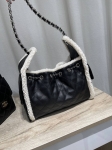 Сумка женская Chanel Артикул LUX-125433. Вид 6