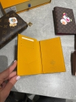 Обложка на паспорт Louis Vuitton Артикул LUX-125437. Вид 2