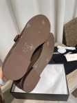 Лоферы Chanel Артикул LUX-125440. Вид 3