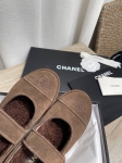 Лоферы Chanel Артикул LUX-125440. Вид 6