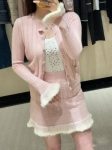  Костюм женский  Chanel Артикул LUX-125442. Вид 1