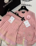  Костюм женский  Chanel Артикул LUX-125442. Вид 2
