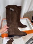 Сапоги Hermes Артикул LUX-125443. Вид 2