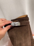 Сапоги Hermes Артикул LUX-125443. Вид 4