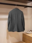 Пиджак  Brunello Cucinelli Артикул LUX-125447. Вид 2