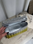 Сумка женская Bottega Veneta Артикул LUX-125459. Вид 4