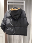 Пуховик Prada Артикул LUX-125463. Вид 3