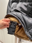 Пуховик Prada Артикул LUX-125463. Вид 4