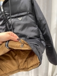 Пуховик Prada Артикул LUX-125463. Вид 5