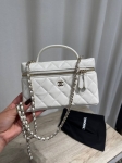 Сумка женская Chanel Артикул LUX-125467. Вид 1