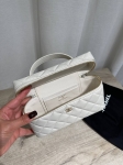 Сумка женская Chanel Артикул LUX-125467. Вид 3