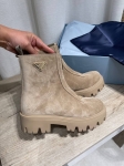 Ботинки Prada Артикул LUX-125471. Вид 1