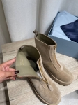 Ботинки Prada Артикул LUX-125471. Вид 4