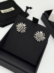 Серьги Miu Miu Артикул LUX-125472. Вид 1