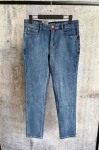 Джинсы Kiton Артикул LUX-125475. Вид 1
