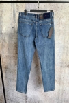 Джинсы Kiton Артикул LUX-125475. Вид 2