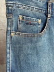 Джинсы Kiton Артикул LUX-125475. Вид 5