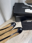 Сапоги Chanel Артикул LUX-125477. Вид 2