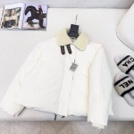 Пуховик Loewe Артикул LUX-125482. Вид 1