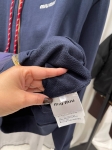 Ветровка Miu Miu LUX-125485 фото 2 Ветровка Miu Miu Артикул LUX-125485. Вид 2