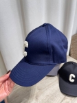 Бейсболка  Celine Артикул LUX-125496. Вид 2