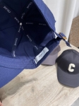 Бейсболка  Celine Артикул LUX-125496. Вид 3