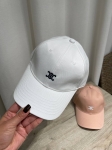 Бейсболка  Celine Артикул LUX-125493. Вид 1