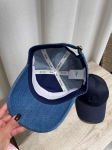 Бейсболка  Celine Артикул LUX-125489. Вид 2