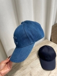 Бейсболка  Celine Артикул LUX-125489. Вид 3