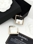 Серьги Chanel Артикул LUX-125498. Вид 2