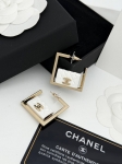 Серьги Chanel Артикул LUX-125498. Вид 1