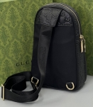Слинг Gucci LUX-125500 фото 2 Слинг Gucci Артикул LUX-125500. Вид 2