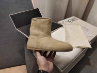 Ботинки Loewe Артикул LUX-125503. Вид 3