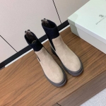 Ботинки Brunello Cucinelli Артикул LUX-125508. Вид 2