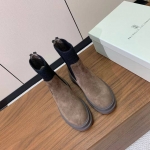 Ботинки Brunello Cucinelli Артикул LUX-125507. Вид 2