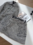 Костюм женский Chanel LUX-125512 фото 2 Костюм женский Chanel Артикул LUX-125512. Вид 2